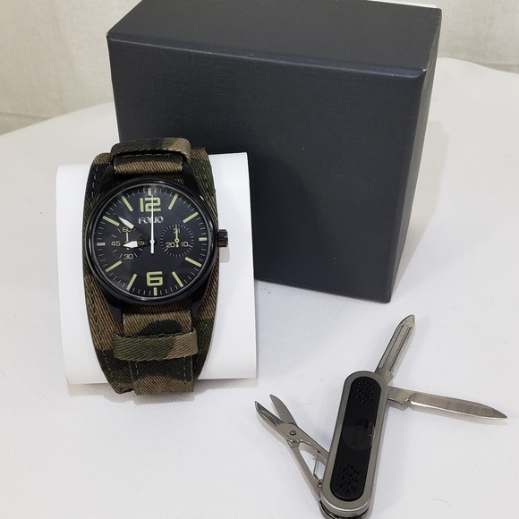 Men's watch - Picture 5 of 8